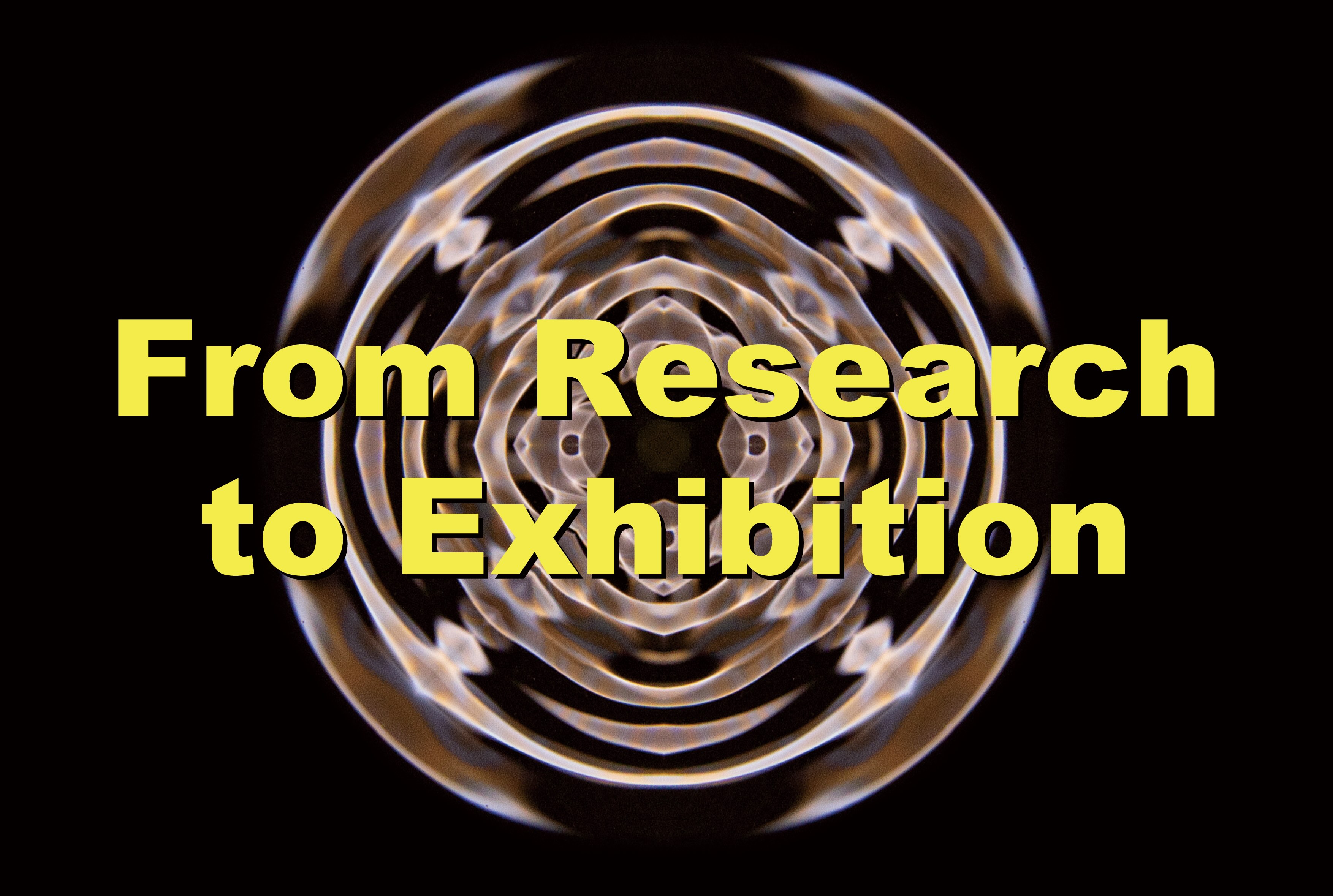 Cymatics Project Image