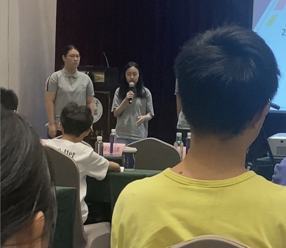 Q&A Interaction