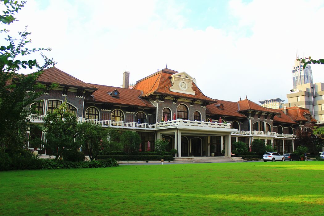 Shanghai Academy