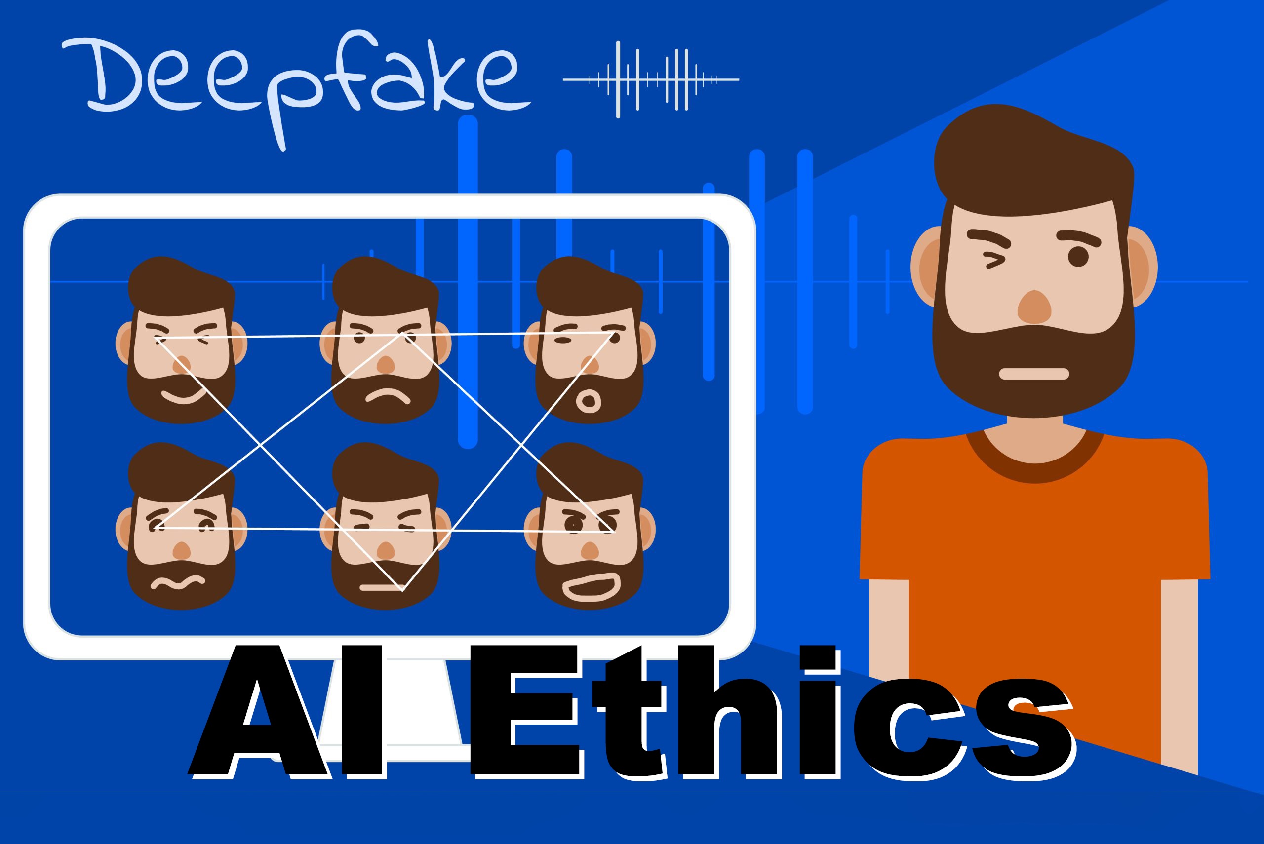 Deepfake Detection Project Image